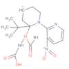 Carbamic acid, [1-(3-nitro-2-pyridinyl)-4-piperidinyl]-, 1,1-dimethylethylester