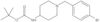 1,1-Dimethylethyl N-[1-[(4-bromophenyl)methyl]-4-piperidinyl]carbamate