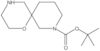 1,1-Dimethylethyl 1-oxa-4,8-diazaspiro[5.5]undecane-8-carboxylate