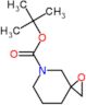 tert-butyl 1-oxa-5-azaspiro[2.5]octane-5-carboxylate