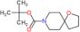 tert-butyl 1-oxa-8-azaspiro[4.5]decane-8-carboxylate