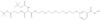 1,1-Diméthyléthyl 6-[[(1,1-diméthyléthoxy)carbonyl]amino]-19-[3-[(mercaptoamino)carbonyl]phénoxy]-…