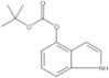 1,1-Dimethylethyl 1H-indol-4-yl carbonate