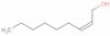 cis-2-Nonen-1-ol