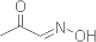 anti-pyruvic aldehyde 1-oxime