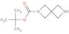 1,1-Dimethylethyl 2,6-diazaspiro[3.3]heptane-2-carboxylate