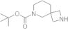 tert-Butyl 2,6-diazaspiro[3.5]nonane-6-carboxylate