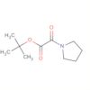 1-Pyrrolidineacetic acid, 2-oxo-, 1,1-dimethylethyl ester