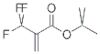 T-BUTYL 2-(TRIFLUOROMETHYL)ACRYLATE