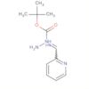 Hydrazinecarboxylic acid, (2-pyridinylmethylene)-, 1,1-dimethylethylester