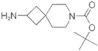 2-Amino-7-azaspiro[3.5]nonane-7-carboxylic acid tert-butyl ester