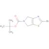 1,1-Dimethylethyl 2-bromo-4,6-dihydro-5H-pyrrolo[3,4-d]thiazole-5-carboxylate