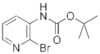 (2-Bromo-Pyridin-3-Yl)-Carbamic Acid Tert-Butyl Ester