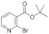 TERT-BUTYL-2-BROMONICOTINATE