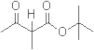 tert.-Butyl 2-methyl-3-oxobutanoate
