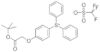 (TERT-BUTOXYCARBONYLMETHOXYPHENYL)DIPHENYLSULFONIUM TRIFLATE