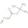 Acetic acid, chlorooxo-, 1,1-dimethylethyl ester