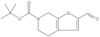 1,1-Dimethylethyl 2-formyl-4,7-dihydrothieno[2,3-c]pyridine-6(5H)-carboxylate