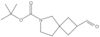 2-formil-6-azaspiro[3.4]octano-6-carboxilato de 1,1-dimetiletilo