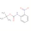 Carbamic acid, (2-nitrophenyl)-, 1,1-dimethylethyl ester