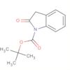 1H-Indole-1-carboxylic acid, 2,3-dihydro-2-oxo-, 1,1-dimethylethyl ester