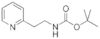 2-(2-N-BOC-AMINOETHYL) PYRIDINE