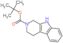 1,3,4,9-TETRAHYDRO-B-CARBOLINE-2-CARBOXYLIC ACID TERT-BUTYL ESTER