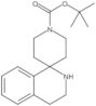 1,1-Dimethylethyl 3,4-dihydrospiro[isoquinoline-1(2H),4′-piperidine]-1′-carboxylate