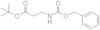 N-Cbz-beta-alanine tert-butyl ester