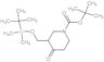 1-BOC-3-[(1,1-DIMETHYLETHYL)DIMETHYLSILYLOXYMETHYL]-PIPERIDIN-4-ONE