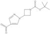 1,1-Dimethylethyl 3-(4-nitro-1H-pyrazol-1-yl)-1-azetidinecarboxylate