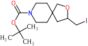 2-Methyl-2-propanyl 3-(iodomethyl)-2-oxa-8-azaspiro[4.5]decane-8-carboxylate