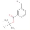 Benzoic acid, 3-(bromomethyl)-, 1,1-dimethylethyl ester