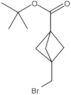 1,1-Dimethylethyl 3-(bromomethyl)bicyclo[1.1.1]pentane-1-carboxylate
