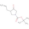 1,1-Dimethylethyl 3-oxo-4-(2-propen-1-yl)-1-pyrrolidinecarboxylate