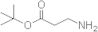 tert-Butyl 3-aminopropanoate