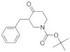 1-BOC-3-BENZYL-PIPERIDIN-4-ONE