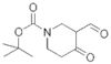 1-BOC-3-FORMYL-4-OXO-PIPERIDINE