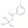 Benzoic acid, 3-iodo-, 1,1-dimethylethyl ester