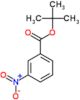 tert-butyl 3-nitrobenzoate