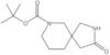 1,1-Dimethylethyl 3-oxo-2,7-diazaspiro[4.5]decan-7-carboxylat