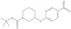 1,1-Dimethylethyl 3-[(5-nitro-2-pyridinyl)oxy]-1-piperidinecarboxylate