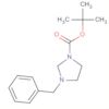1-Imidazolidinecarboxylic acid, 3-(phenylmethyl)-, 1,1-dimethylethylester