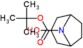 tert-butyl 3-hydroxy-8-azabicyclo[3.2.1]octane-8-carboxylate
