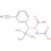 Carbamic acid, [(3-ethynylphenyl)methyl]-, 1,1-dimethylethyl ester