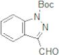 1,1-Dimethylethyl 3-formyl-1H-indazole-1-carboxylate