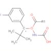 Carbamic acid, [(3-iodophenyl)methyl]-, 1,1-dimethylethyl ester