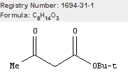 tert-Butyl acetoacetate