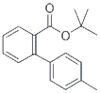 TERT-BUTYL 4'-METHYLBIPHENYL-2-CARBOXYLATE