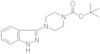 tert-Butyl 4-(1H-indazol-3-yl)piperazine-1-carboxylate